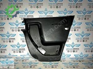 Volkswagen Golf Çıkma Bagaj 5M0867428F