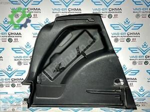 Volkswagen Golf Çıkma Bagaj 5M0867427G