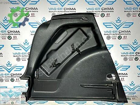 Volkswagen Golf Bagaj 5M0867427G çıkma parça