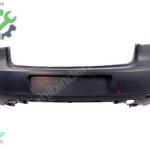 Volkswagen Golf 2009-2013 Sıfır Arka Tampon 5K6807421