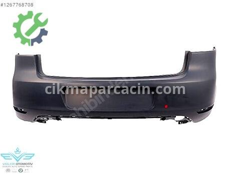 Volkswagen Golf Arka Tampon çıkma parça