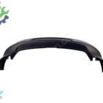 Volkswagen Golf 2009-2013 Sıfır Arka Tampon 5K6807421