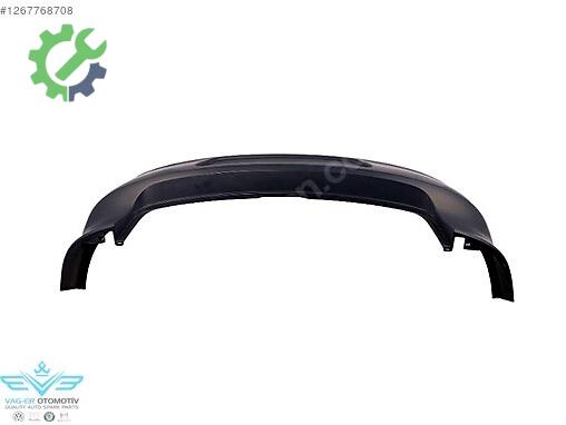 Volkswagen Golf Arka Tampon 5K6807421 çıkma parça