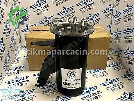 Volkswagen Golf Filtre çıkma parça