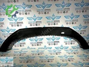 Volkswagen Golf 2008-2009 Çıkma Ön Tampon 2008200920