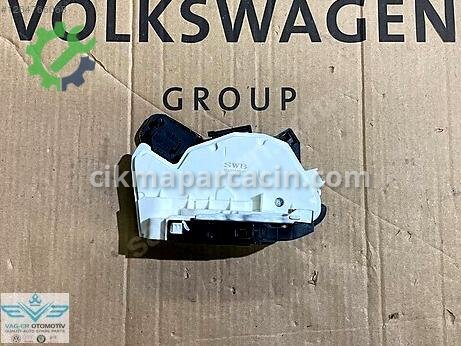 Volkswagen Golf Sağ Kapı çıkma parça