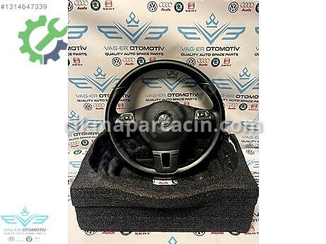 Volkswagen Golf Direksiyon Airbag çıkma parça