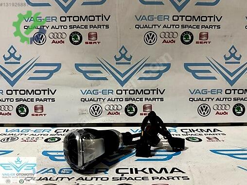 Volkswagen Golf Vites Topuzu çıkma parça