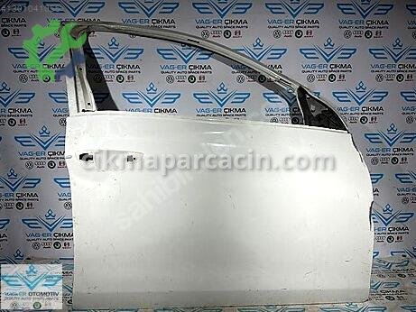 Volkswagen Golf Sağ Kapı çıkma parça