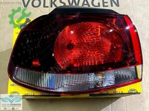 Volkswagen Golf 2009-2012 Sıfır Sol Dış Stop 2SD009922131