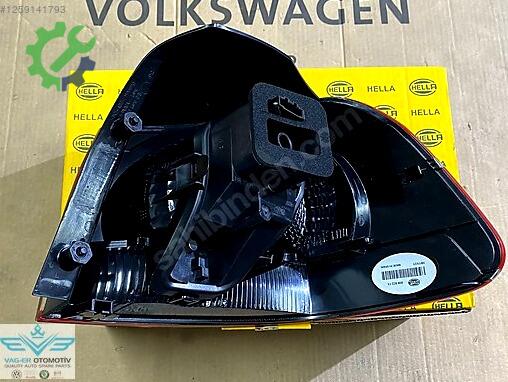 Volkswagen Golf Sol Dış Stop 2SD009922131 çıkma parça