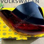 Volkswagen Golf 2009-2012 Sıfır Sol Dış Stop 2SD009922131