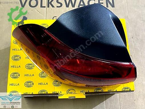 Volkswagen Golf Sol Dış Stop 2SD009922131 çıkma parça