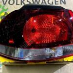 Volkswagen Golf 2009-2012 Sıfır Sol Dış Stop 5K0945095M