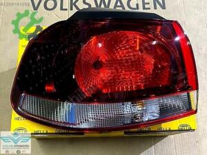Volkswagen Golf 2009-2012 Sıfır Sol Dış Stop 5K0945095M