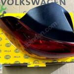 Volkswagen Golf 2009-2012 Sıfır Sol Dış Stop 5K0945095M