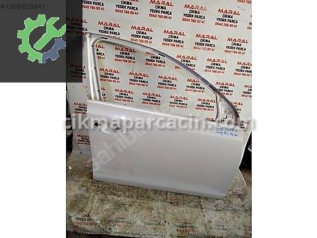 Volkswagen Golf Kapı (Ön Sağ) çıkma parça