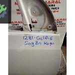 VW GOLF 6 SAĞ ÖN KAPI GOLF6 ÇIKMA