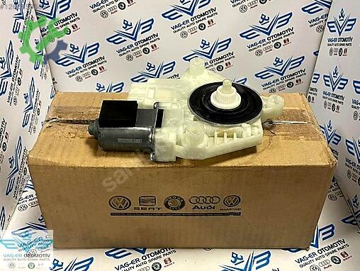 Volkswagen Golf Cam Motoru 5Q4959811F çıkma parça