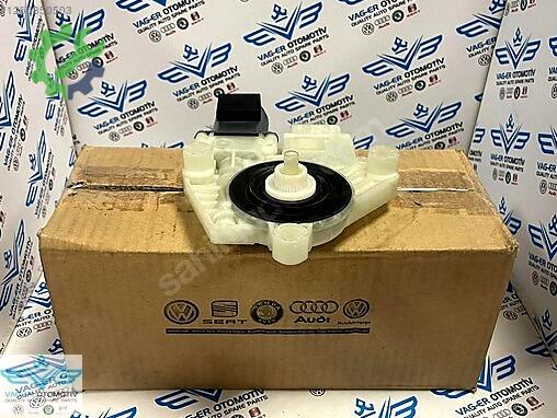 Volkswagen Golf Cam Motoru 5Q4959811F çıkma parça