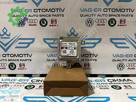 Volkswagen Golf Far Beyni çıkma parça