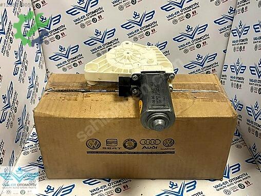 Volkswagen Golf Cam Motoru 5Q4959802B çıkma parça