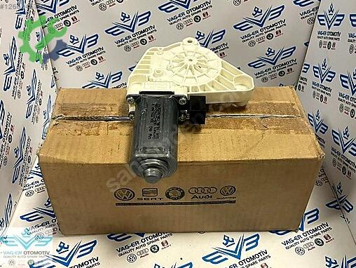 Volkswagen Golf Cam Motoru 5Q4959801B çıkma parça