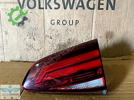 Volkswagen Golf Stop Lambası çıkma parça