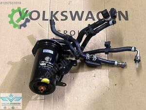 Volkswagen Golf 2017-2020 Sıfır Mazot Filtresi 5Q0127400J