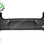 Volkswagen Golf Sıfır Arka Tampon 5G6807417