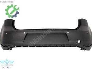Volkswagen Golf Sıfır Arka Tampon 5G6807417