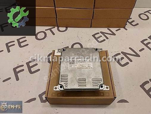 Volkswagen Golf Far Beyni 7P5941572A çıkma parça