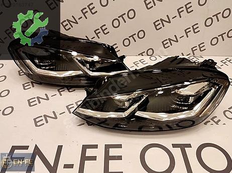 Volkswagen Golf Sol Ön Far 5G1941773 çıkma parça