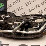 Volkswagen Golf Sol Ön Far Çıkma Parça İstanbul