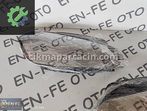 Volkswagen Golf Far Camı çıkma parça