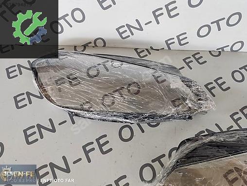Volkswagen Golf Sol Ön Far çıkma parça