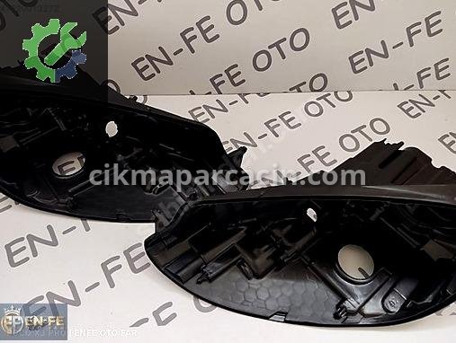 Volkswagen Golf Far Kasası sıfır parça