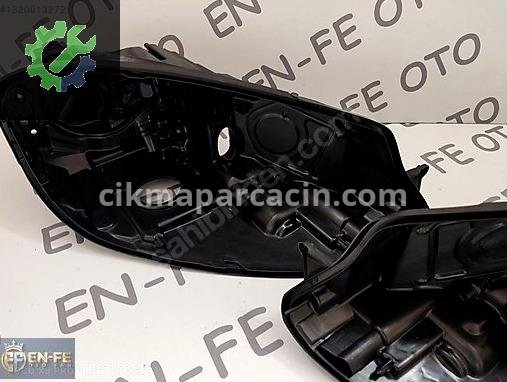 Volkswagen Golf Far Kasası sıfır parça