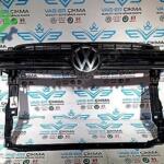 Volkswagen Golf 2012-2013 Çıkma Ön Panel 20122013201420