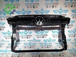 Volkswagen Golf 2012-2013 Çıkma Ön Panel 20122013201420