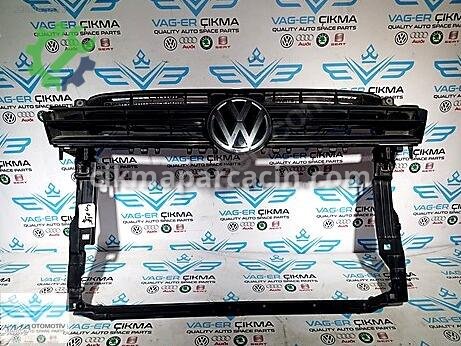 Volkswagen Golf Ön Panel çıkma parça