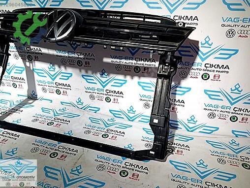 Volkswagen Golf Ön Panel 20122013201420 çıkma parça