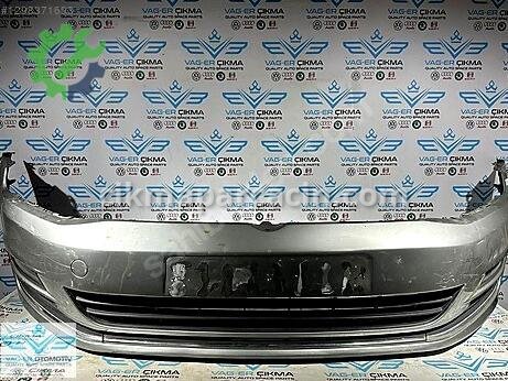 Volkswagen Golf Ön Tampon çıkma parça