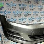 Volkswagen Golf 2012-2013 Çıkma Ön Tampon 20122013201420 No 8371693