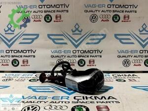 Volkswagen Golf 2012-2013 Sıfır Vites Topuzu 201220132014