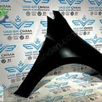 Volkswagen Golf 2012-2013 Sıfır Çamurluk 201220132014