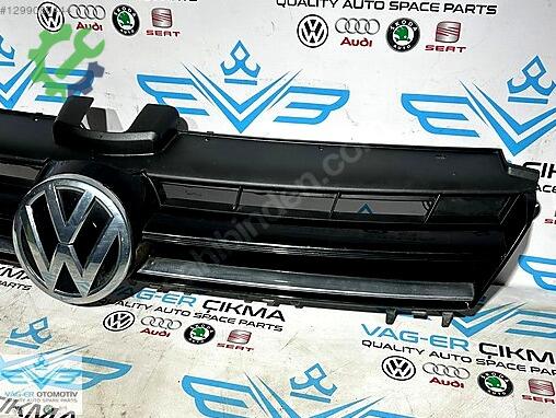 Volkswagen Golf Panjur 2012201320 çıkma parça