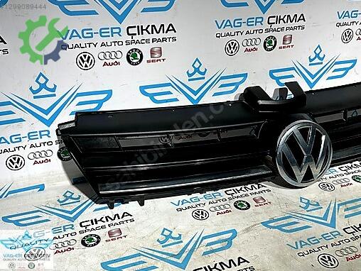 Volkswagen Golf Panjur 2012201320 çıkma parça