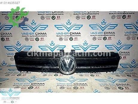 Volkswagen Golf Panjur çıkma parça