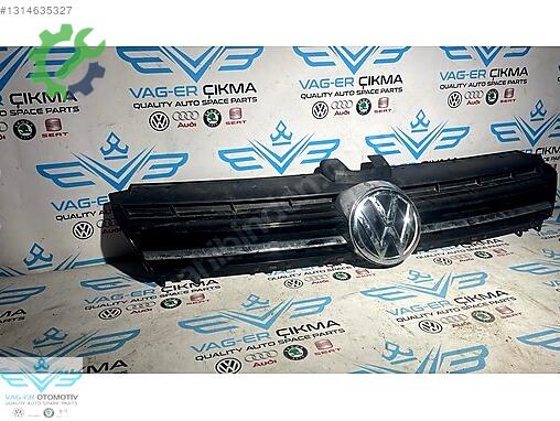 Volkswagen Golf Panjur 2012201320 çıkma parça
